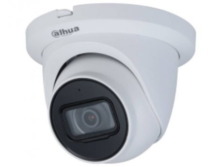 DAHUA IPC-HDW2431TM-AS-0280B-S2 4MP Lite IR Fixed-focal Eyeball Network Camera