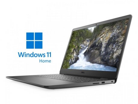 DELL OEM Inspiron 3505 (FHD, Ryzen 3 3250U, 8GB, 256GB SSD, DE raspored, Win 11 Home)