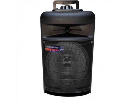 DOT Bluetooth karaoke zvučnik CH-T81 sa mikrofonom