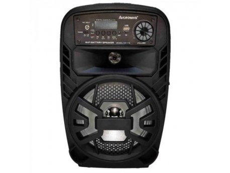 DOT Bluetooth Karaoke zvučnik CH-110 sa mikrofonom