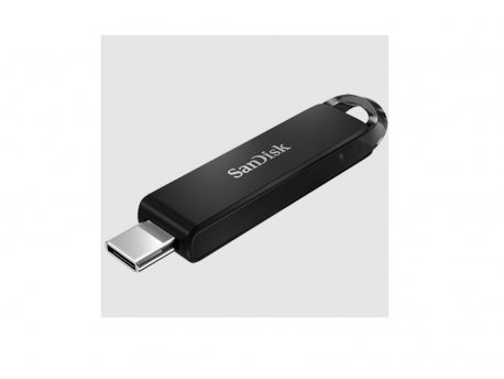 SANDISK Cruzer Ultra 3.1 32GB Type C Flash Drive 150MB/s