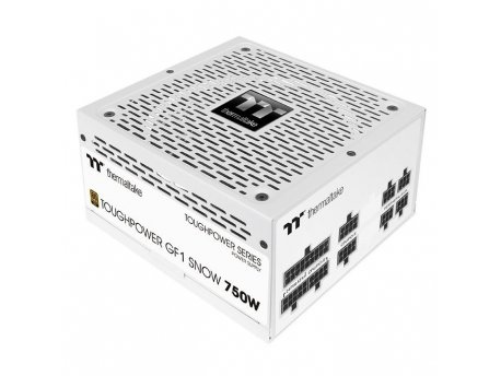 THERMALTAKE Toughpower GF1 750W Snow Gold modularno napajanje
