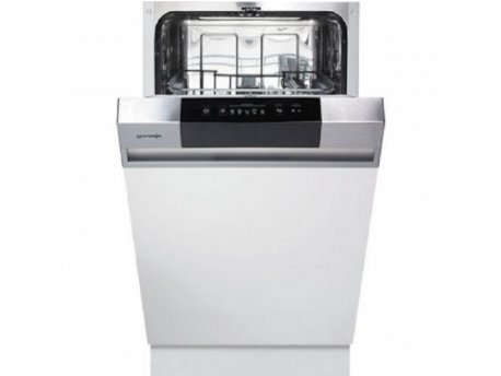 GORENJE Ugradna mašina za pranje sudova GI520E15X OUTLET