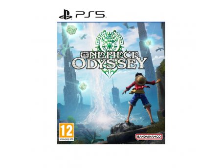 NAMCO BANDAI PS5 One Piece: Odyssey