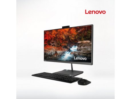 LENOVO ThinkCentre neo30a 24 (Raven Black) FHD IPS, i5-1240P, 16GB, 512GB SSD, DVD-RW (12B0008FYA)