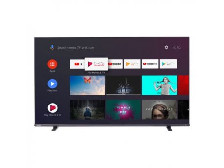 TOSHIBA Televizor 50QA4163DG QLED 50''/Ultra HD smart Android