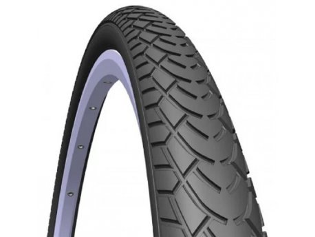CAPRIOLO Spoljna guma -MITAS 20X1.75 WALRUS B