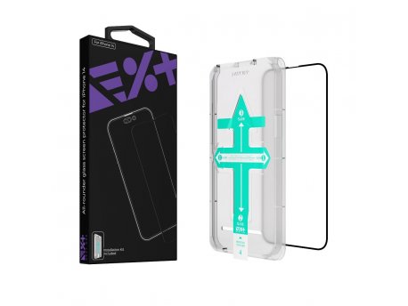APPLE Next One All-rounder glass screen protector for iPhone 14 IPH-14-ALR