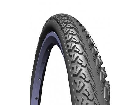 CAPRIOLO Spoljna guma - MITAS 20X1.75 SHIELD