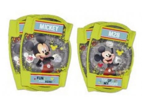 Belleli Sport -Set štitnika  MICKEY  ( 282966)