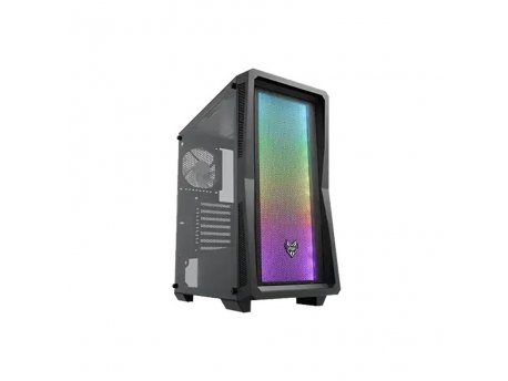 FSP CMT212 Midi ATX kuicste
