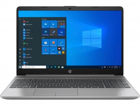 HP 250 Gen 8 (Asteroid silver) i5-1135G7, 8GB, 512GB SSD, Win 10 Home (4P2V0ES)