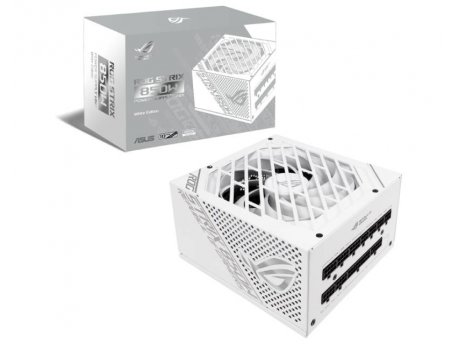 ASUS ROG-STRIX-850G-WHITE 850W belo modularno napajanje