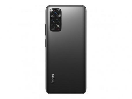 XIAOMI Redmi Note 11 4GB/128 GB GRAY OUTLET
