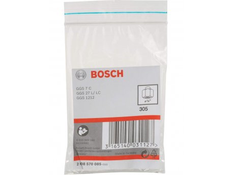 BOSCH Stezna čaura sa steznom navrtkom 8 mm (2608570085 )