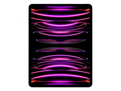 APPLE 12.9-inch iPad Pro) Wi_Fi 256GB - Silver (mnxt3hc/a)