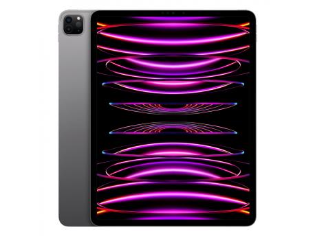 APPLE 12.9-inch iPad Pro) Wi_Fi 512GB - Space Grey (mnxu3hc/a)