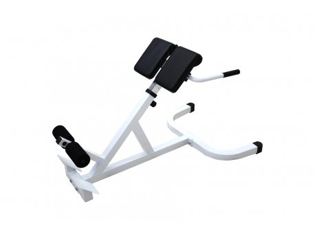 GIM FIT Klupa za hiperekstenziju leđa 291249MP