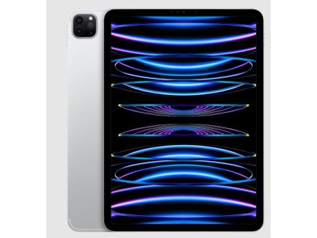 APPLE 11-inch iPad Pro  Wi-Fi 1TB - Silver ( mnxl3hc/a )