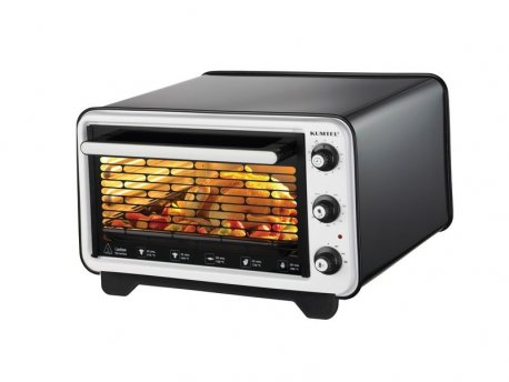 KUMTEL Mini pećnica 36L - KF6125