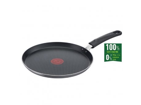 TEFAL Tiganj za palačinke 25cm Easy Plus B5691053
