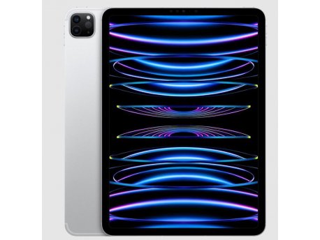 APPLE 11-inch iPad Pro Wi-Fi 2TB - Silver ( mnxn3hc/a)