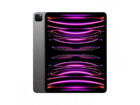 APPLE 12.9-inch iPad Pro Wi_Fi 2TB - Space Grey (mnxy3hc/a)