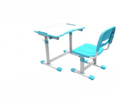 MOYE Grow Together Set Chair and Desk