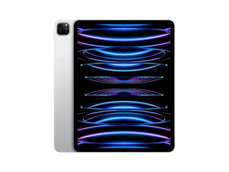 APPLE 12.9-inch iPad Pro  Cellular 256GB - Silver (mp213hc/a)