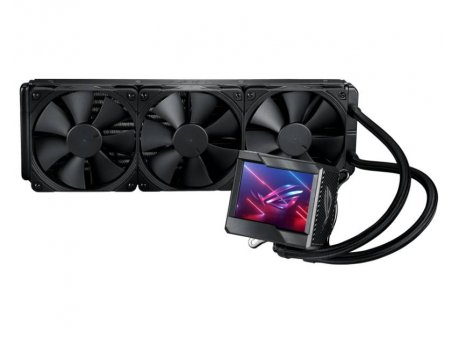 ASUS ROG Ryujin II 360 vodeno hlađenje