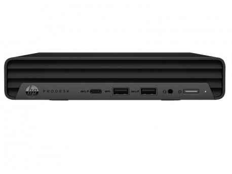 HP ProDesk 400 G6 DM Win 11 Pro i7-10700T 8GB/512GB (64M06EA)