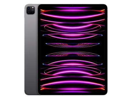 APPLE 12.9-inch iPad Pro Cellular 2TB - Space Grey (mp263hc/a)