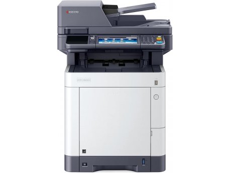 KYOCERA ECOSYS M6630cidn