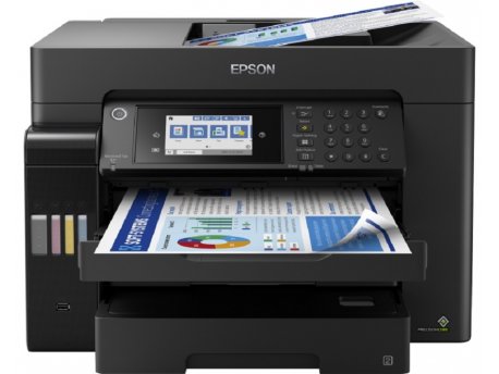 EPSON L15160 A3+ EcoTank ITS