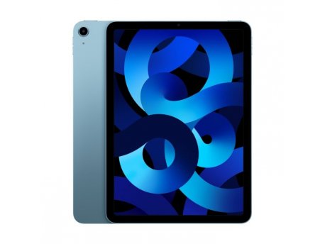 APPLE 10.9-inch iPad Air5 Wi-Fi 64GB - Blue (mm9e3hc/a)