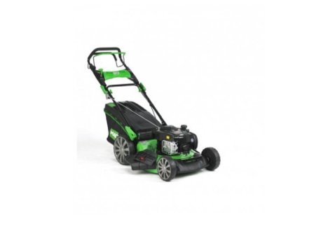 MACHER M51011BSN samohodna motorna kosilica 2,2 kW