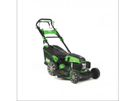 MACHER M51011ES motorna kosilica 3,6 kW