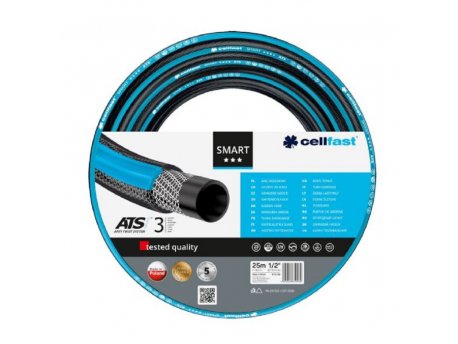 CELLFAST Crevo baštensko Smart ATS variant™ 5/8'' 50 m