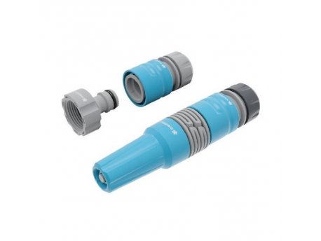 CELLFAST Mlaznica za crevo podesiva set 1/2''-5/8'' Ideal