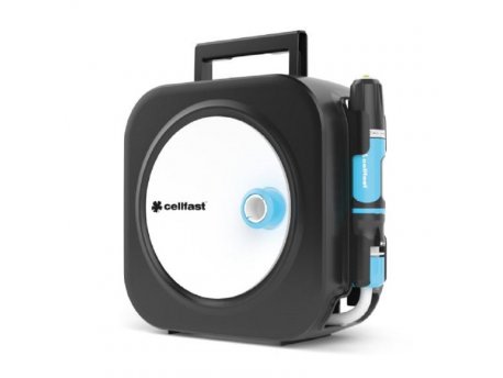 CELLFAST Motalica ergo XS 10 i 2 m / 3/8