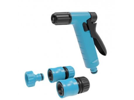 CELLFAST Set Basic Hydron 3/4'' ručna prskalica