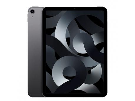 APPLE 10.9-inch iPad Air5 Wi-Fi 256GB - Space Grey (mm9l3hc/a)