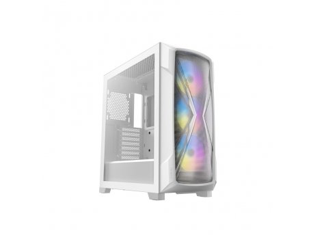 ANTEC DP505 Midi kuciste belo