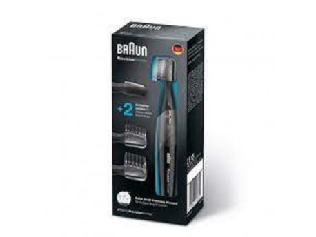 BRAUN PT5010 PRECISION