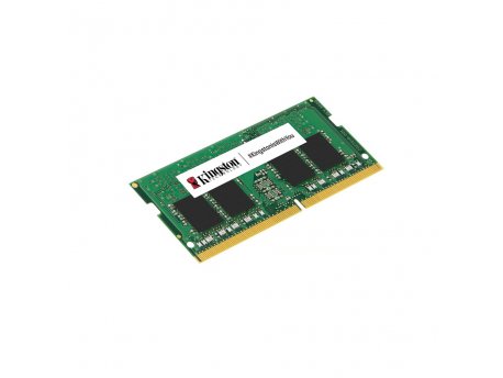 KINGSTON 8GB SODIMM KCP426SS8/8 DDR4/2666MHz/crna