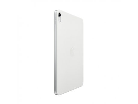 APPLE Smart Folio for iPad White (mqdq3zm/a)