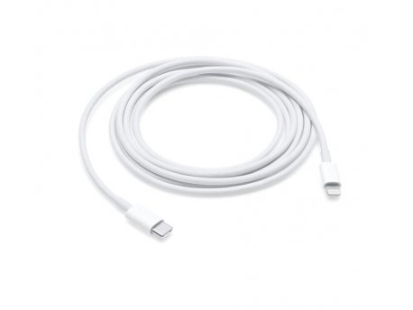 APPLE USB-C to Lightning Cable (2m) ( mqgh2zm/a )
