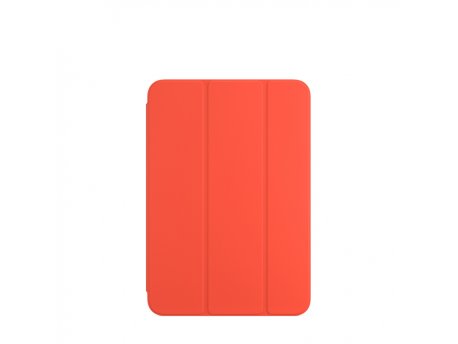 APPLE Smart Folio for iPad mini Electric Orange Seasonal Fall 2021 (mm6j3zm/a)