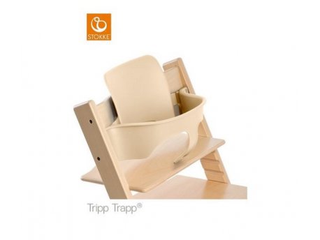 TRIPP TRAPP Baby set natur (159301)