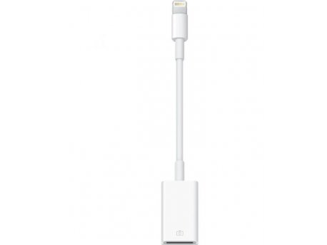 APPLE Lightning to USB Camera Adapter ( md821zm/a )